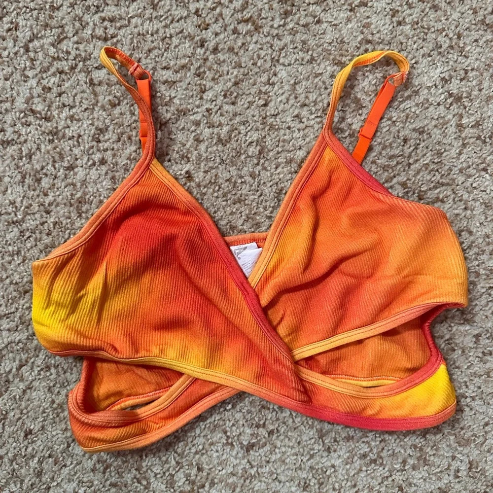 Fabletics Sports Bra